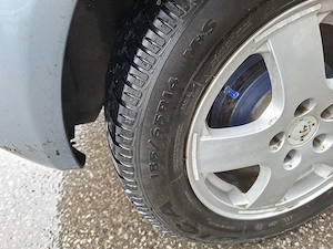 Skoda Fabia 1.2, an fab.2005, - imagine 6