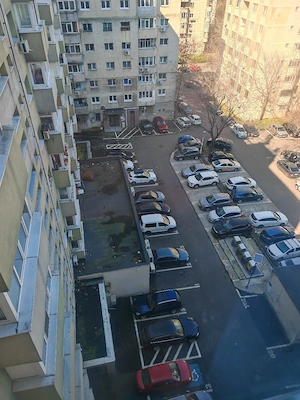 3 camere stradal Crângași BCR  - imagine 9