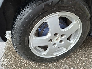 Skoda Fabia 1.2, an fab.2005, - imagine 7