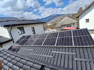 Angajăm Instalatori Sisteme Fotovoltaice  - imagine 1