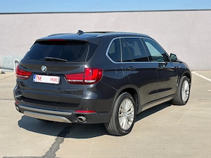 BMW X5 xDrive 25d Lounge - imagine 9