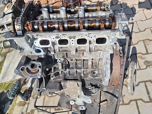 Vind Motor bmw n43  - imagine 3