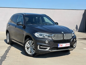 BMW X5 xDrive 25d Lounge - imagine 2