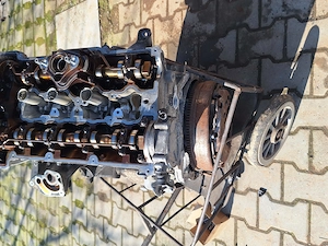 Vind Motor bmw n43  - imagine 4