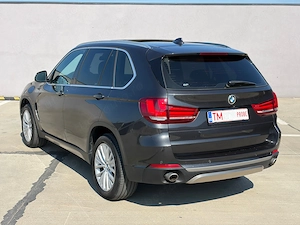 BMW X5 xDrive 25d Lounge - imagine 3