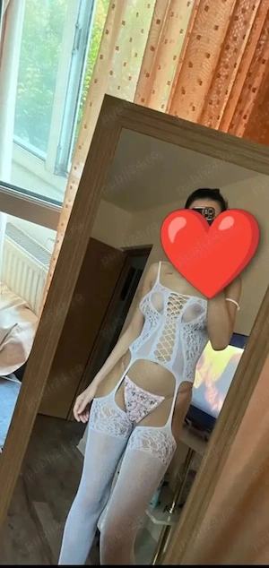 Heii Bruneta slim total 27 ani  - imagine 2