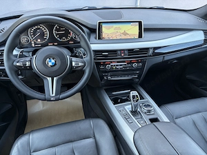 BMW X5 xDrive 25d Lounge - imagine 4