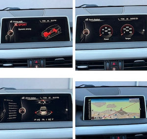 BMW X5 xDrive 25d Lounge - imagine 7