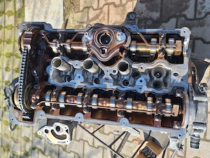 Vind Motor bmw n43  - imagine 2