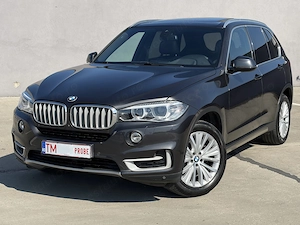 BMW X5 xDrive 25d Lounge