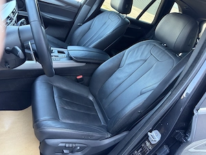 BMW X5 xDrive 25d Lounge - imagine 5