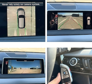 BMW X5 xDrive 25d Lounge - imagine 8