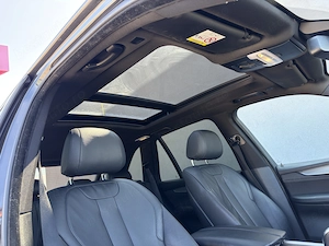 BMW X5 xDrive 25d Lounge - imagine 6