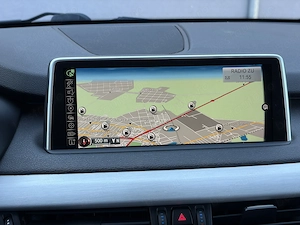 BMW X5 xDrive 25d Lounge - imagine 10