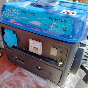 Generator benzină,Nou nefolosit