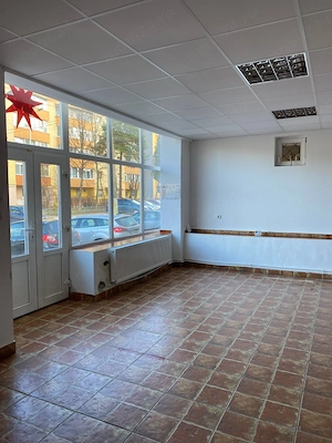 Spatiu comercial 70mp  Viitorului - imagine 3