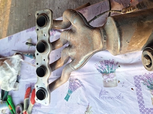 Vind Catalizator bmw e90 n 43 - imagine 2