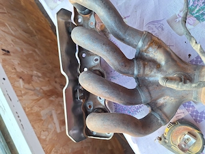 Vind Catalizator bmw e90 n 43 - imagine 3