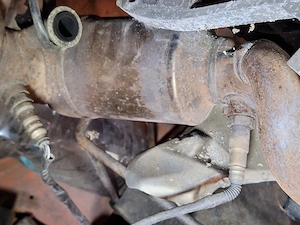 Vind Catalizator bmw e90 n 43