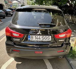 Automobil vanzare - imagine 5