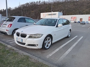 bmw 320d 4x4 din 2010 - imagine 4