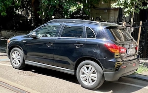 Automobil vanzare - imagine 4