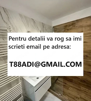  in PANTELIM0N chirie apartament 2 camere 