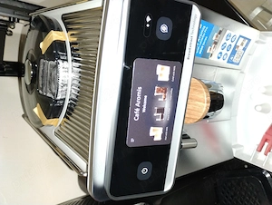 Esspresor Philips seria 8757 20