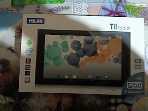 Tablete Milan pentru piese,3 bucăți,toate 25lei - imagine 2