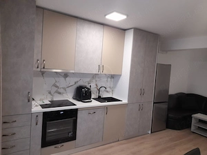 Apartament 2 camere zona Porii -bloc nou !