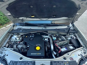 vând Dacia Daster 4x4 Fabricație 2012 - imagine 5