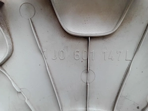 Capace roti 15 inch Volkswagen - imagine 5