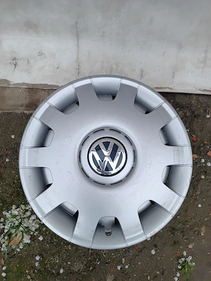 Capace roti 15 inch Volkswagen - imagine 2