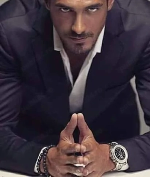 Pentru, doamne si domnisoare indraznete! 