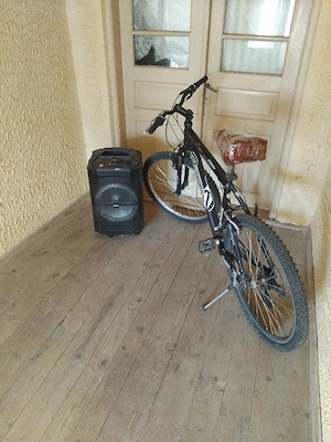 le vînd urgent