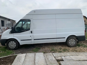 vand ford transit - imagine 2