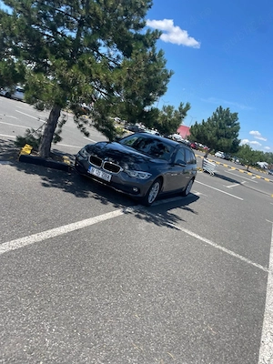 BMW F31 320D 190CP Automat  An 2019 12 - imagine 3