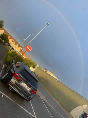 BMW F31 320D 190CP Automat  An 2019 12 - imagine 5