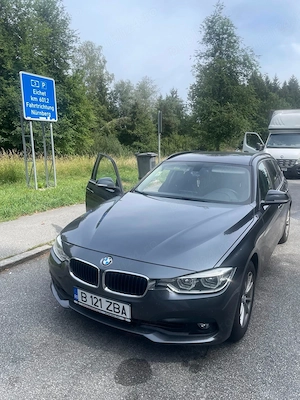 BMW F31 320D 190CP Automat  An 2019 12