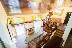 Casă cu piscină   Pensiune Turistica - imagine 4