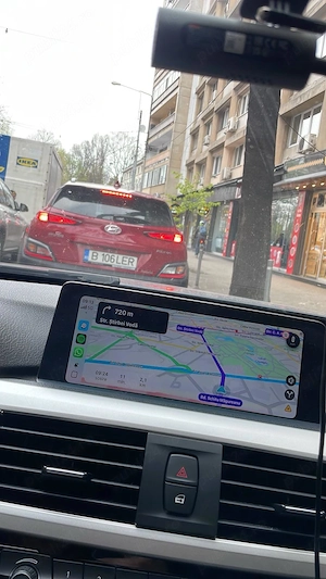 BMW F31 320D 190CP Automat  An 2019 12 - imagine 6