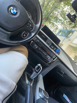 BMW F31 320D 190CP Automat  An 2019 12 - imagine 7