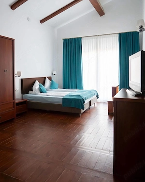 Casă cu piscină   Pensiune Turistica - imagine 5