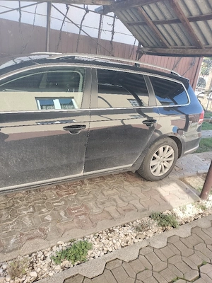 passat b 7 2012 - imagine 3