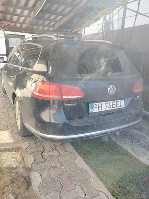 passat b 7 2012 - imagine 2