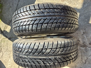 Set roti aliaj 5x114.3 16' Mazda,  kia, Hyundai - imagine 3