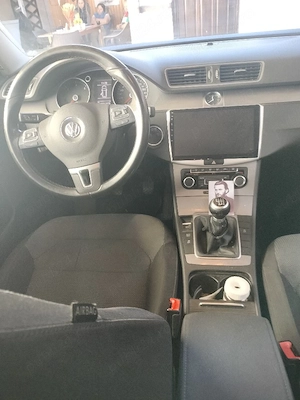 passat b 7 2012 - imagine 4