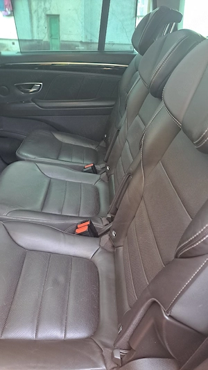 Renault Espace Initiale Paris - imagine 7