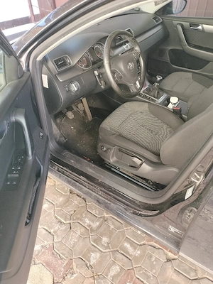 passat b 7 2012 - imagine 5