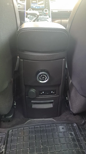 Renault Espace Initiale Paris - imagine 6